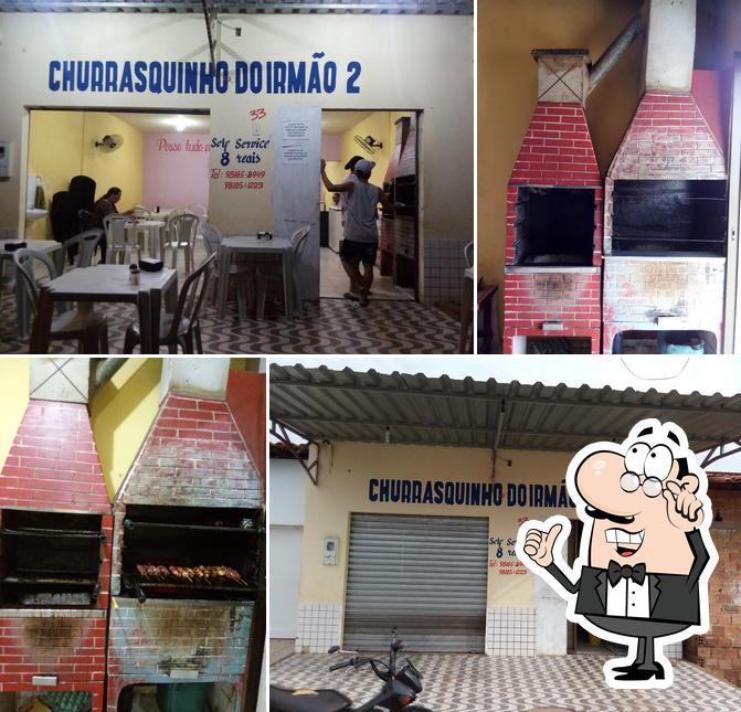 Churrasquinho Do Irmão 2