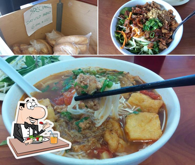 Lee's Bakery in Atlanta Restaurant menu and reviews