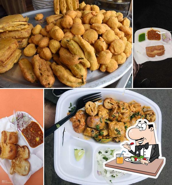 OYE Halwai - House Of Desi Cravings - Street Food Reimagined Chaat Catering & Events