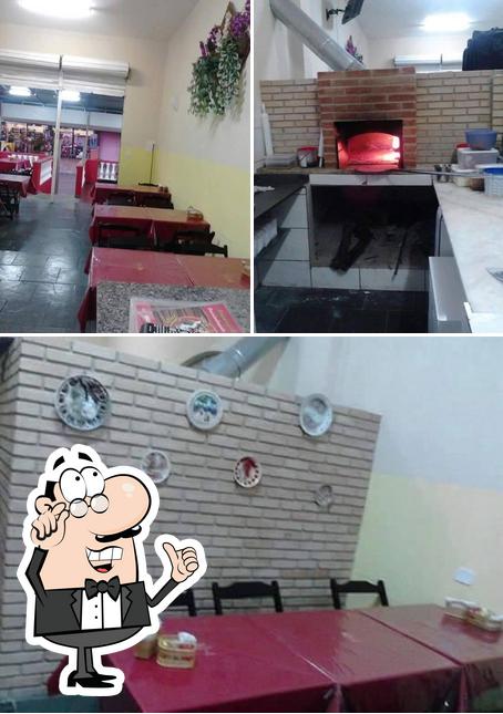 Pizzaria império da pizza