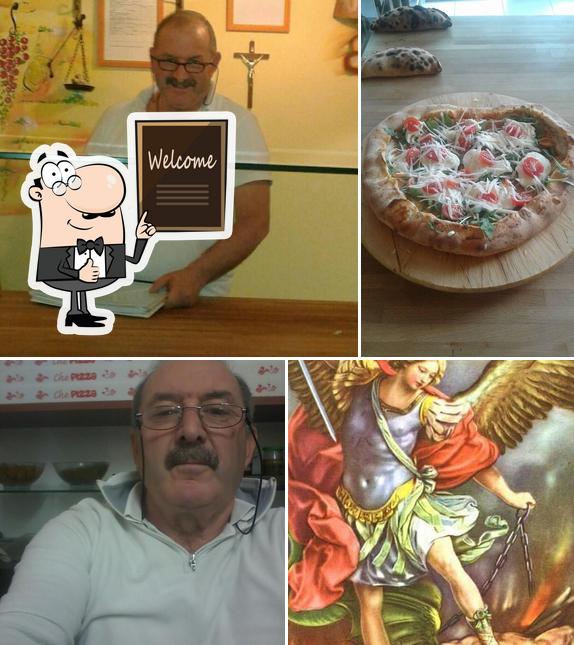 Pizzeria Andrew