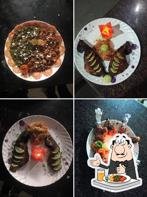 Prince Park Family Resto