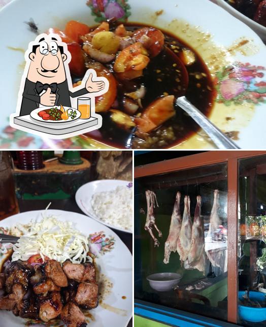 Warung Sate Kambing Erna restaurant, Yogyakarta Restaurant reviews