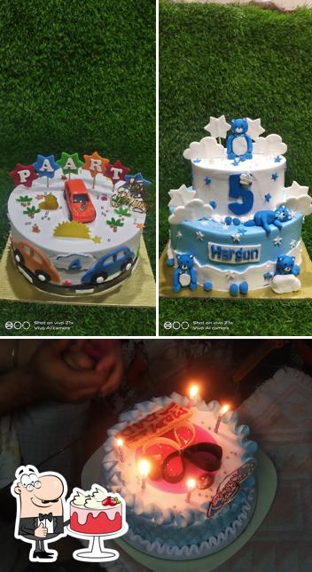 Sweet Cakes Lehragaga