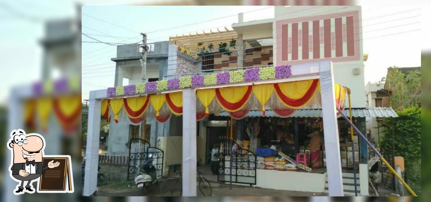 Wardhman Kirana Stores