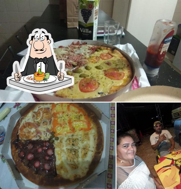 Restaurante e Pousada Seridó