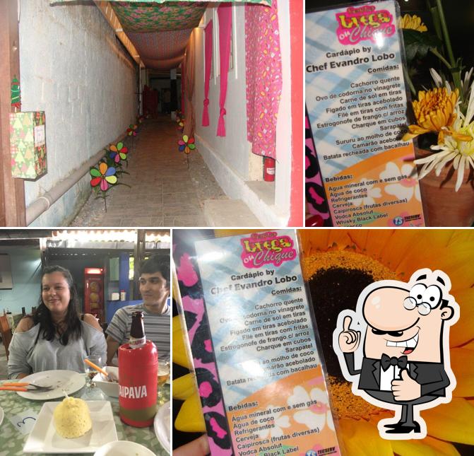 Restaurante do Clóvis