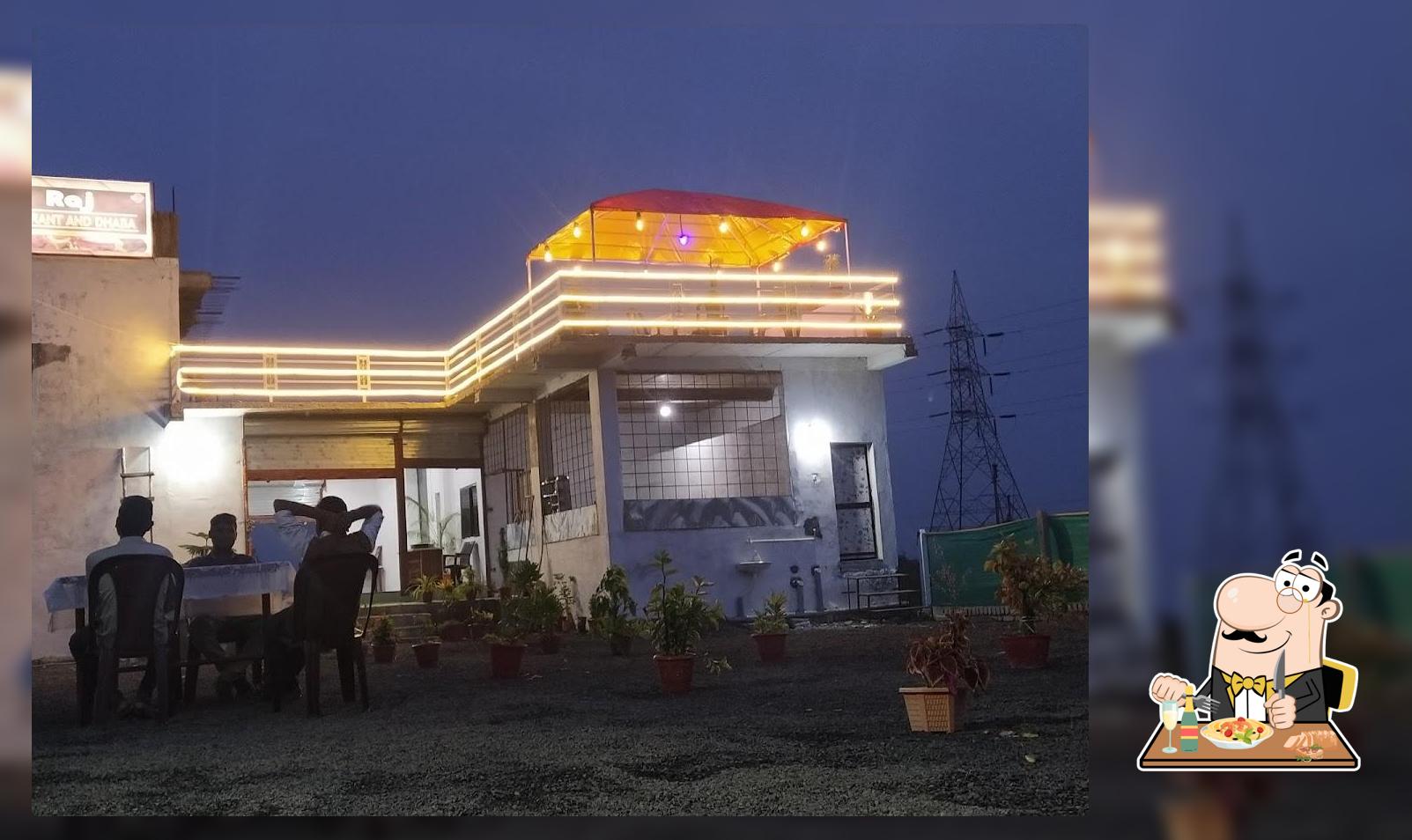 Tilakraj Family Restaurant