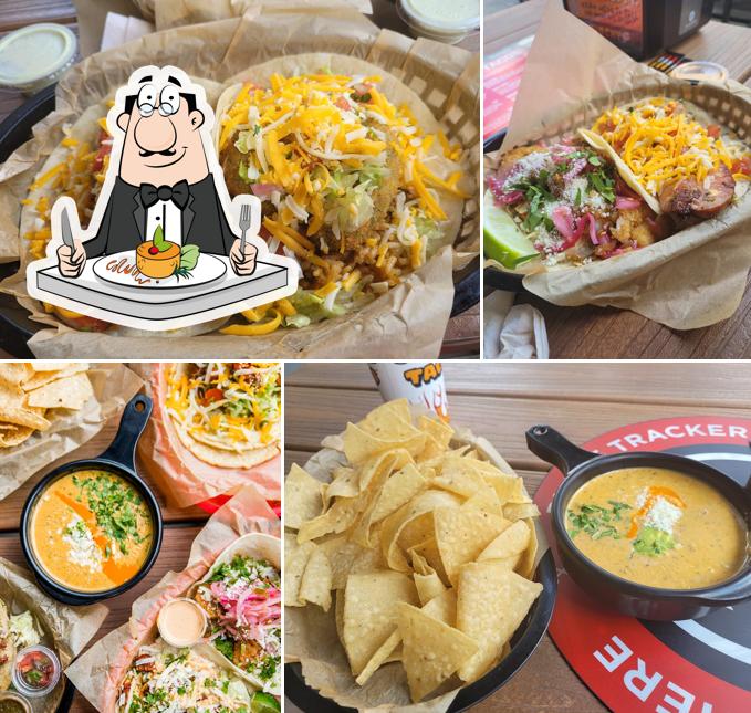 Restaurante Torchy's Tacos, Altamonte Springs Opiniones del restaurante
