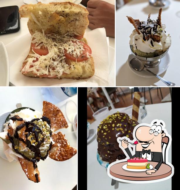 Bar Windsurf di Vultaggio & Adragna