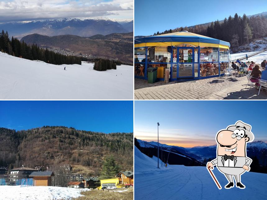 Après ski Baradello