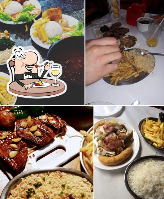 Restaurante Zé do Grilo