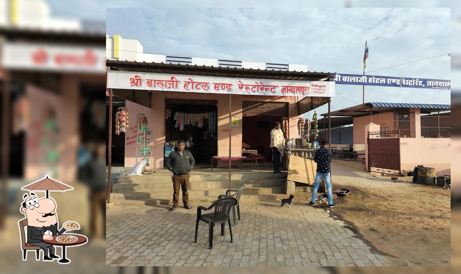 Balaji hotal & Restaurant