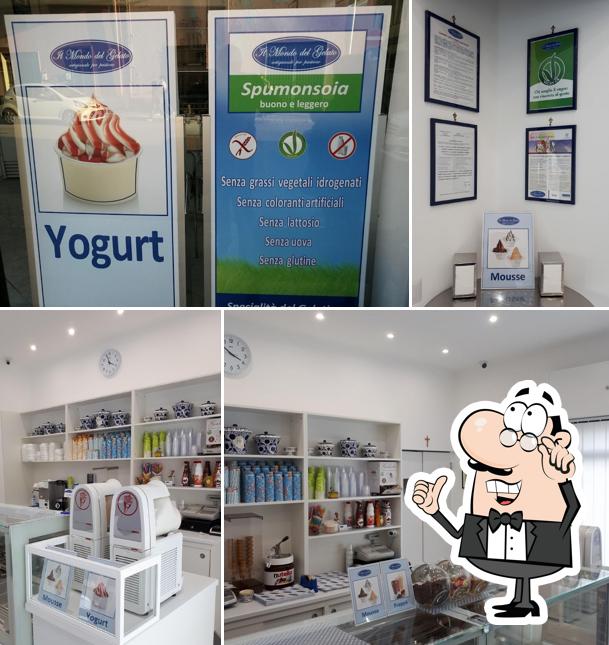 Il Mondo del Gelato