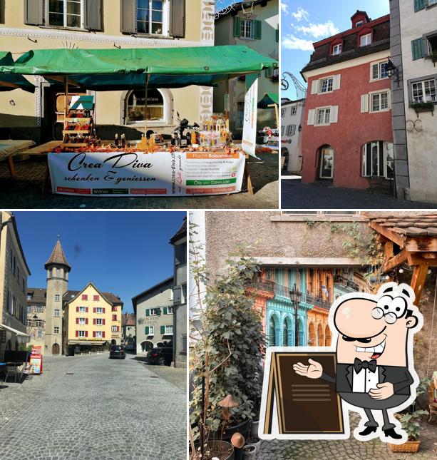 Cafe Rathaus