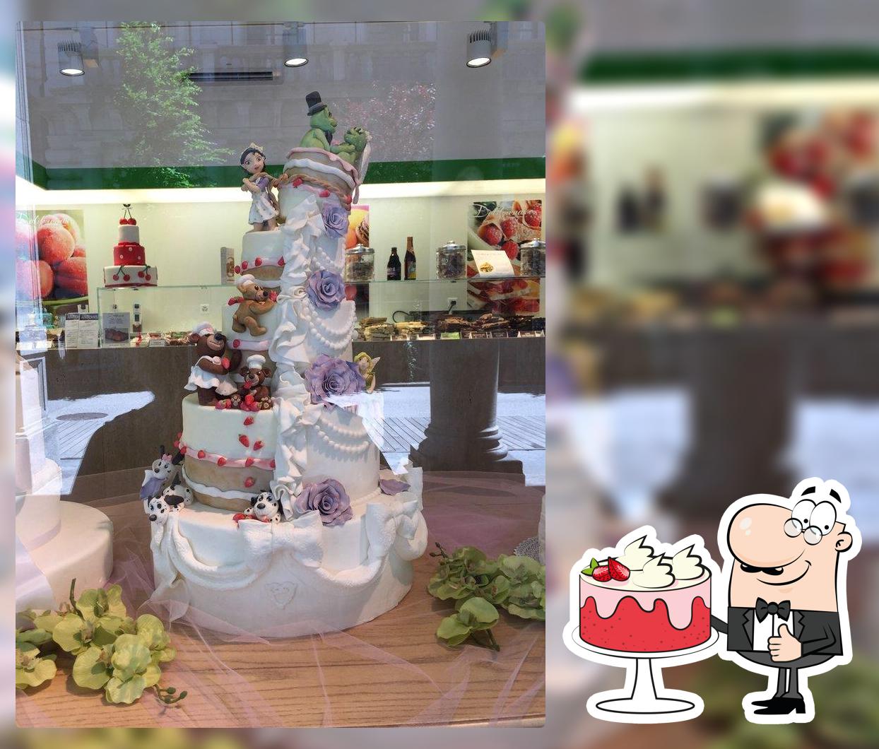 California Bakery