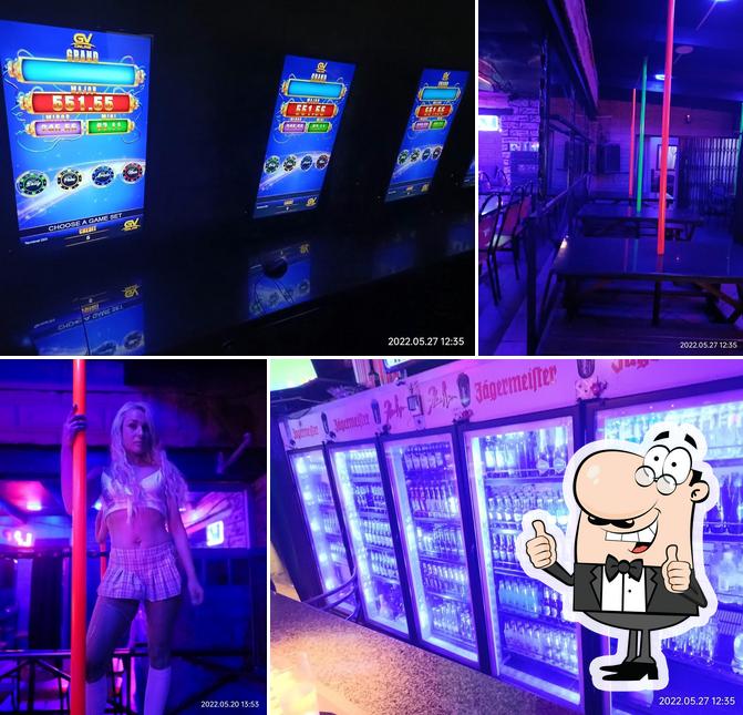 Flamingo Stripclub and Bar, Pretoria Restaurant menu, prices and reviews