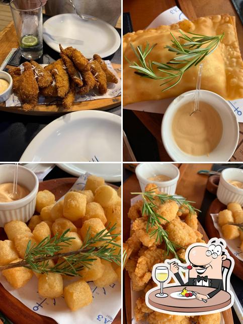 Doca 3 Gastrobar