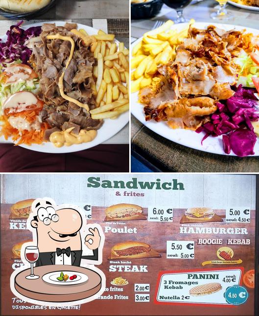 Boogie Kebab