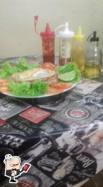 Look at the photo of Skol Carlinhos Lanches Choperia