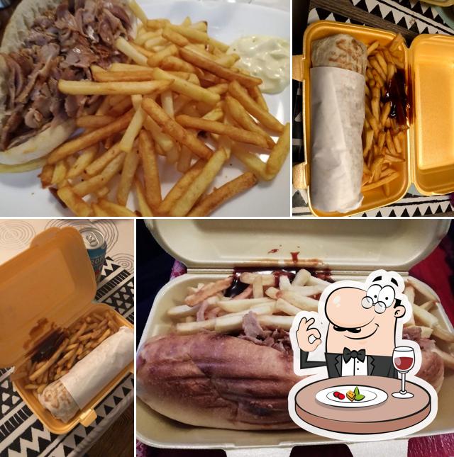 Grill Istanbul