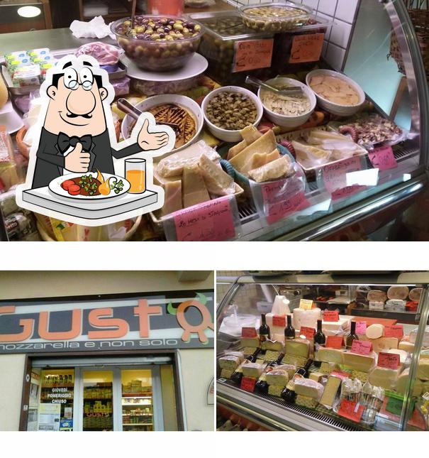 Cibo al Gusto