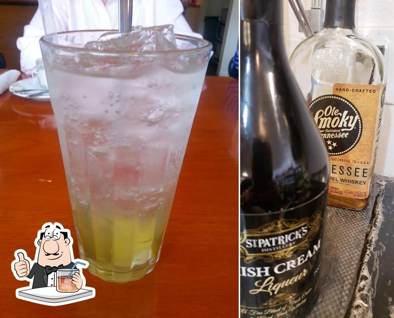 Homemade Cafe in Pepin Restaurant menu and reviews