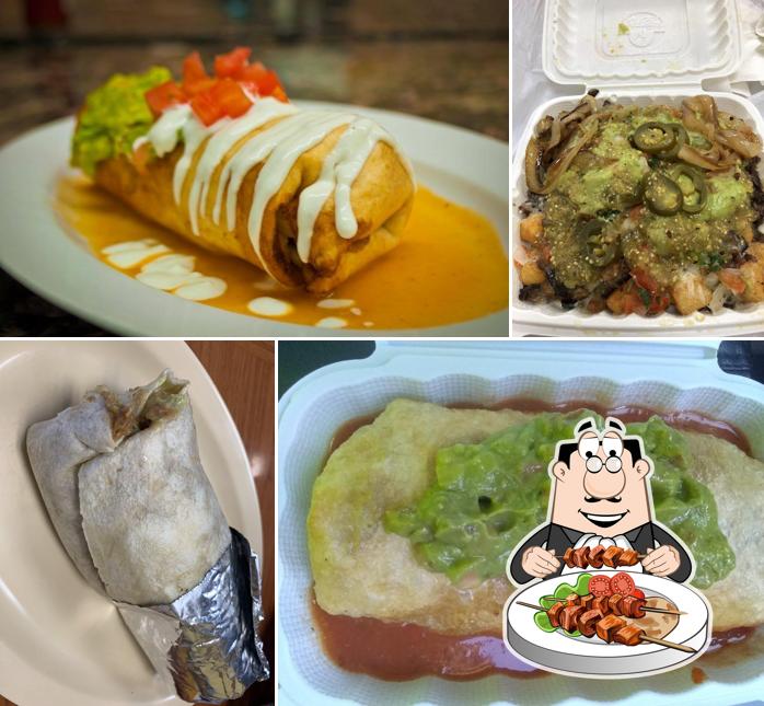 Best mexican restaurants in Walnut Creek, summer 2024 Restaurant Guru