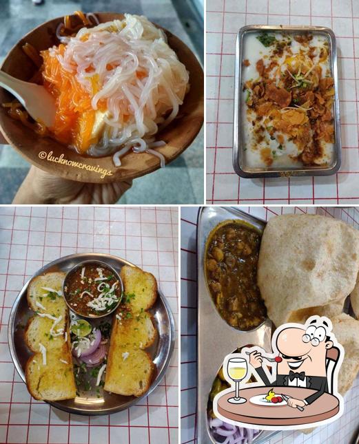 Moti Mahal Restaurant
