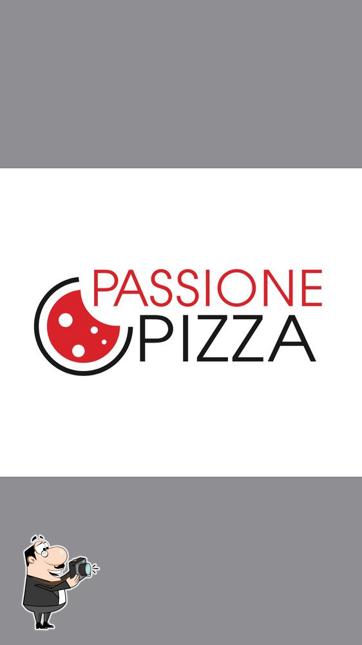 Mire esta imagen de Passione Pizza