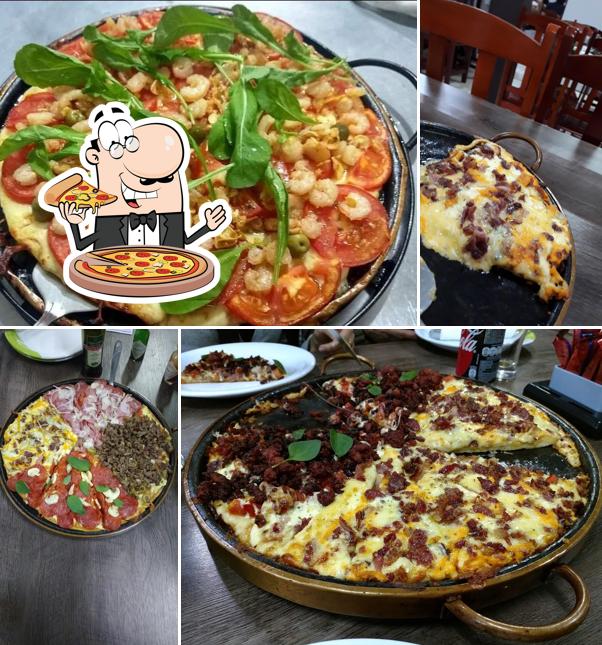 Pizzaria Bertochi