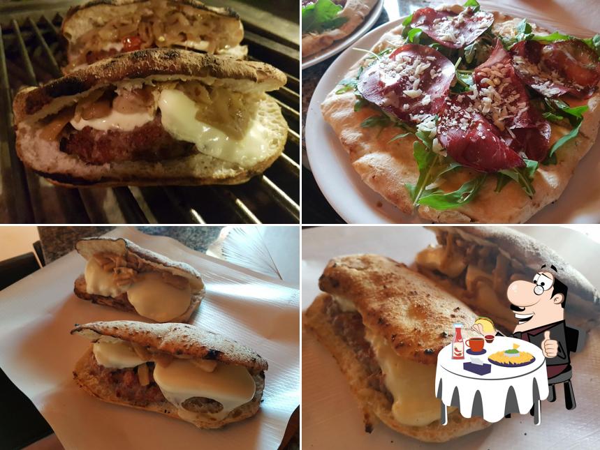 Pizzeria Braceria La Casetta
