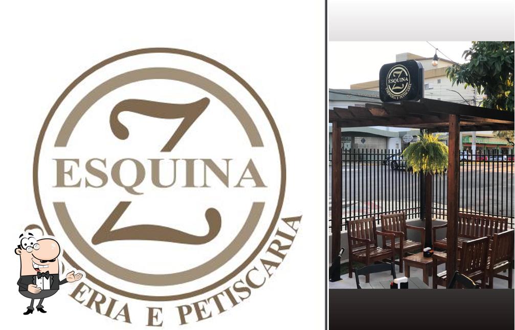 See this photo of Esquina Z