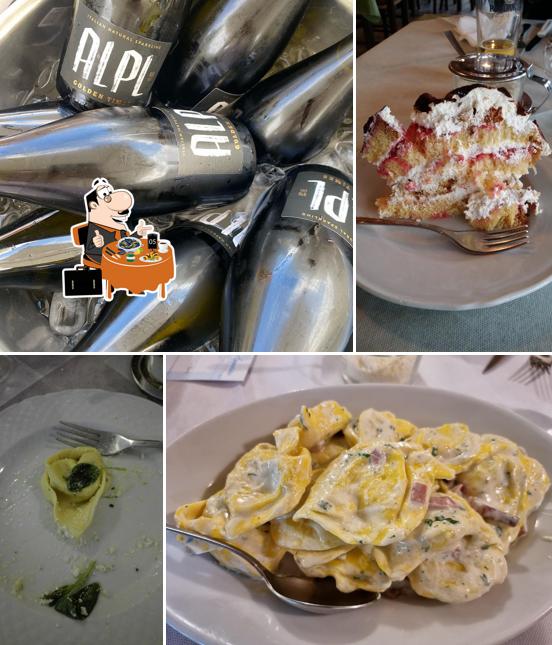 Cozze al Euro Bar