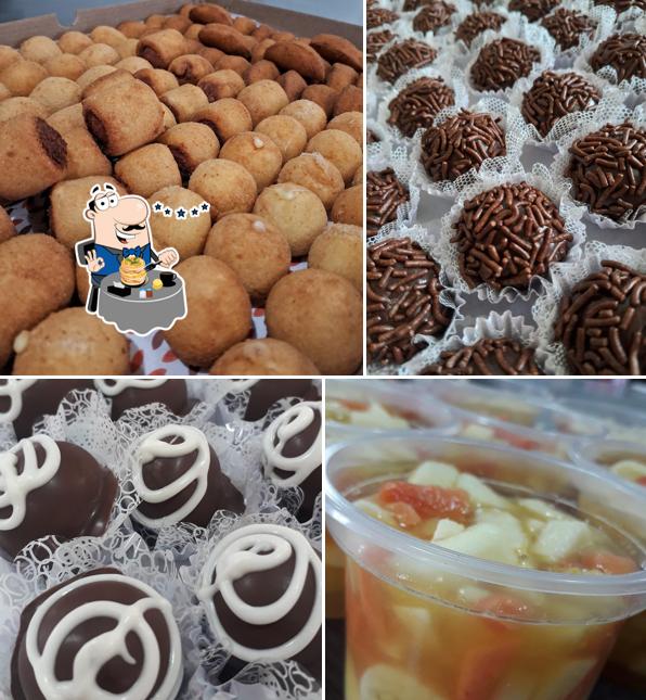 Guloseimas delicatessen