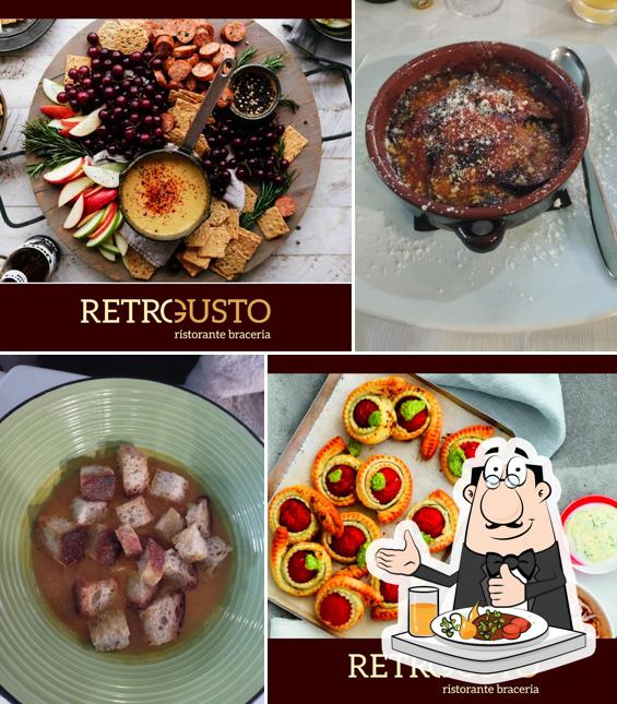 RETROGUSTO