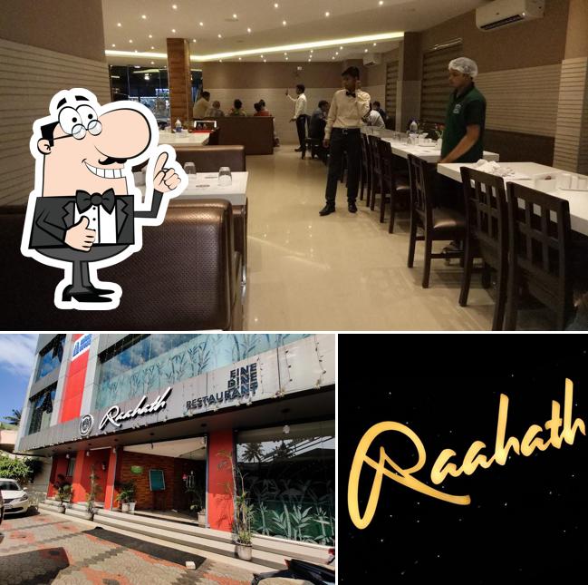 See the image of Raahath Fine Dine Restaurant