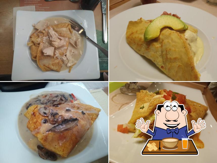 Los mejores restaurantes en el Centro Comercial Centro Comercial Plaza Central Restaurant Guru