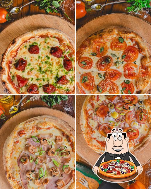 Fermento Pizza Bar