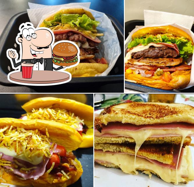 Japa Burguer