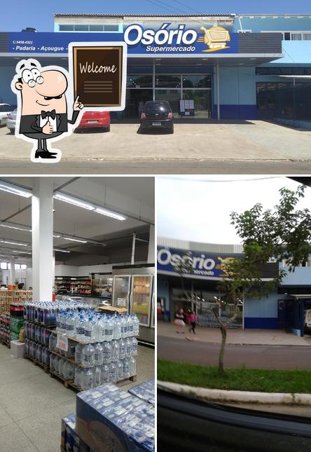 See the image of Mercado Osório