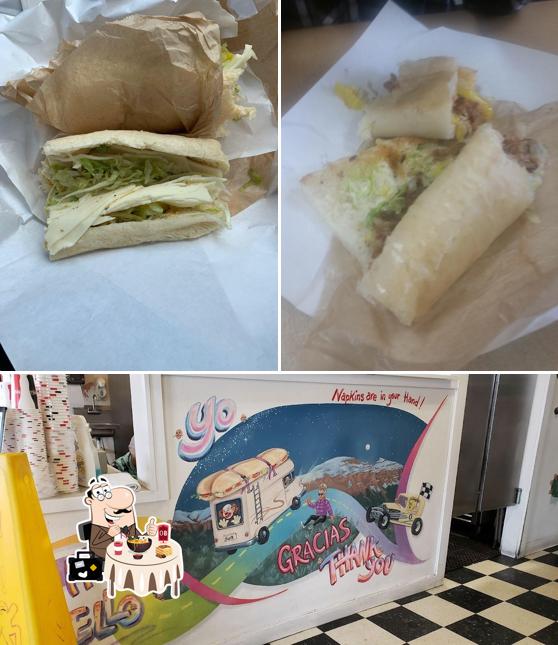 New York City Sub Shop Jackson Hole in Jackson Restaurant menu and