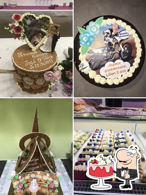 Regarder la photo de Boulangerie pâtisserie Papin