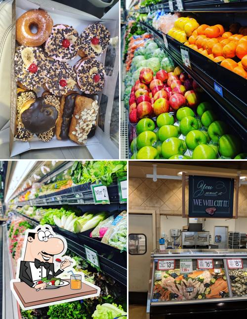 Yoke's Fresh Market Liberty Lake in Liberty Lake Restaurant reviews