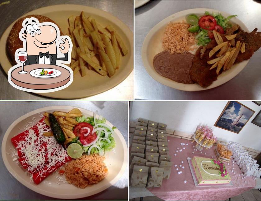 Restaurant la herradura, Monterrey Restaurant reviews