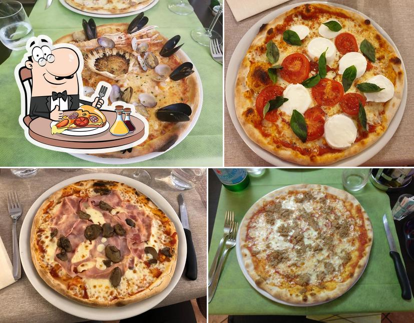 Ristorante Pizzeria Dolfin
