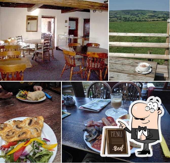 See the image of Roaches Tea Rooms & Restaurant