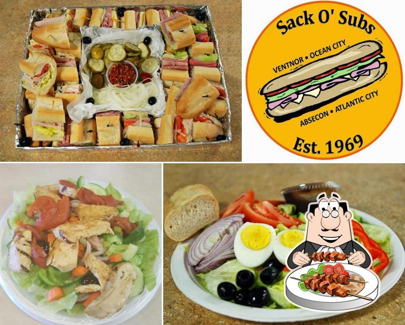 Best cheese steaks in Egg Harbor Township restaurants, autumn 2023