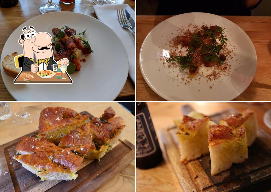 Sticky Walnut, Chester - Restaurant menu, prices and reviews