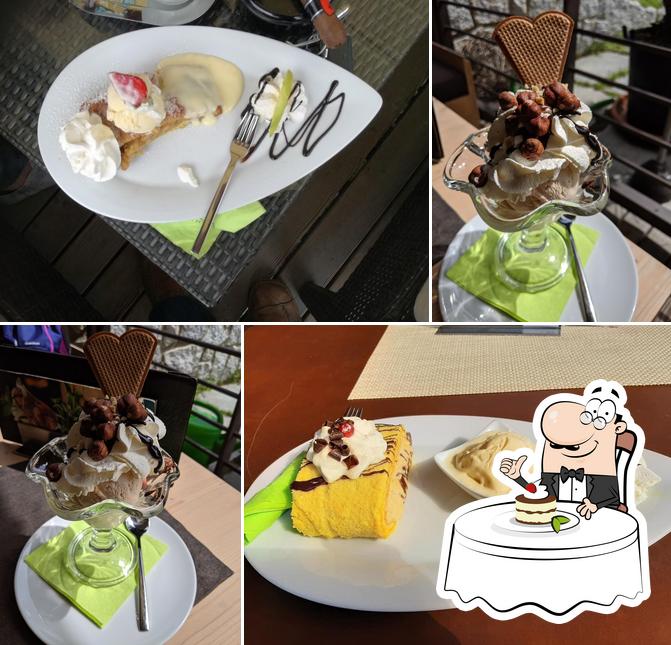 Thara SeeLounge Fish Restaurant